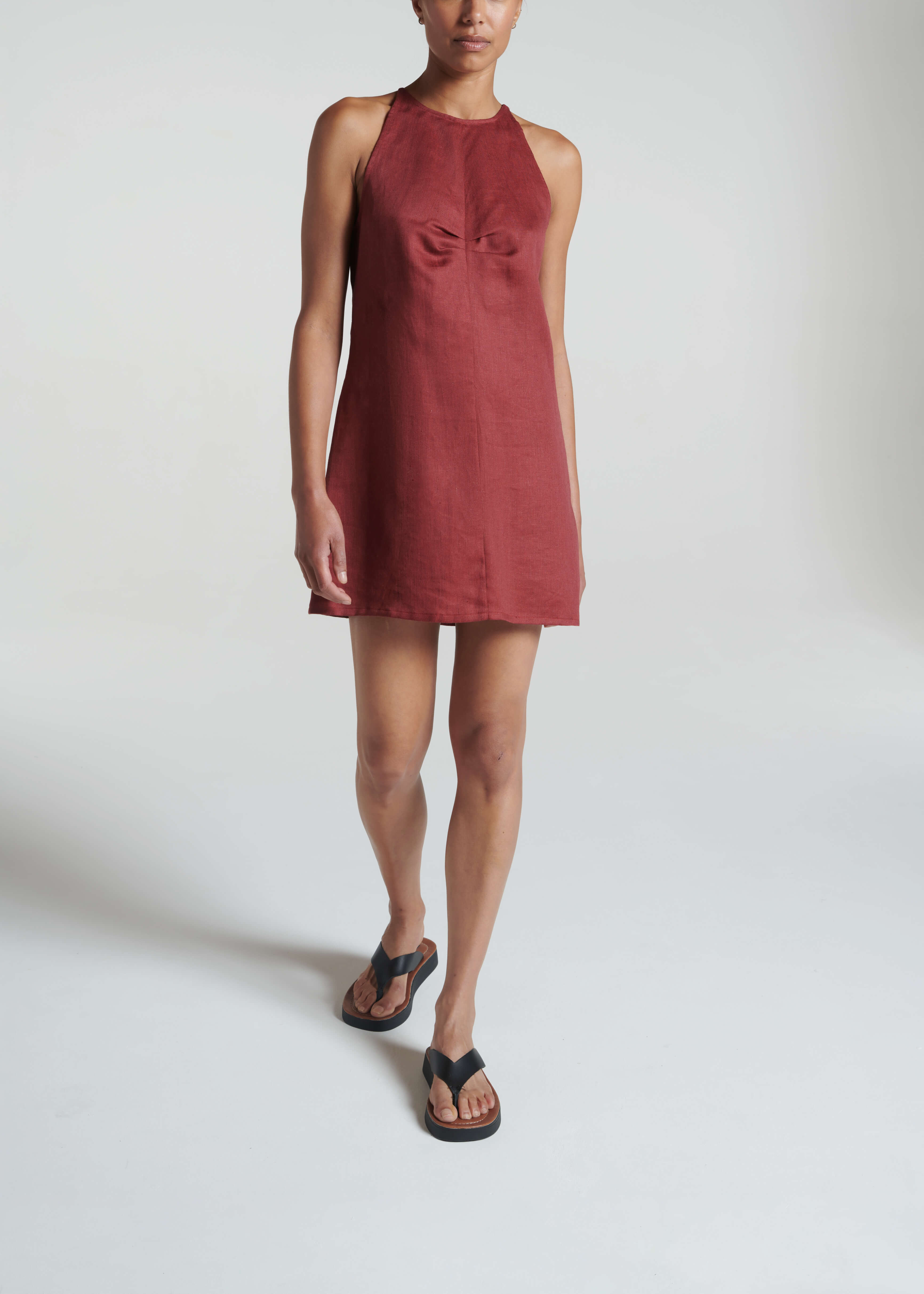 Merlot 2024 cocktail dress