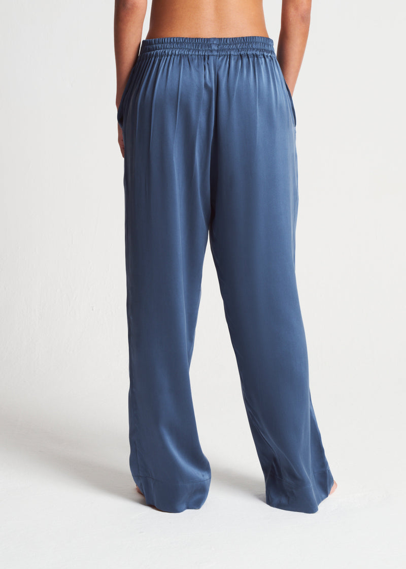 Shop Luxury Silk Pyjamas for Women | Asceno - Silk & Linen Clothing