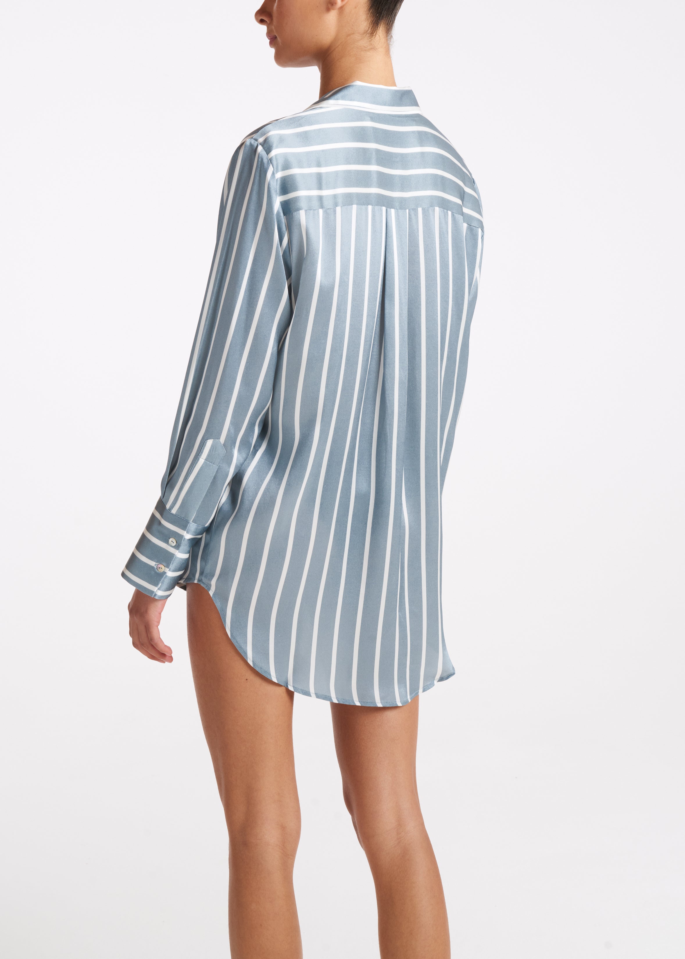 Pyjama shirt shop dress