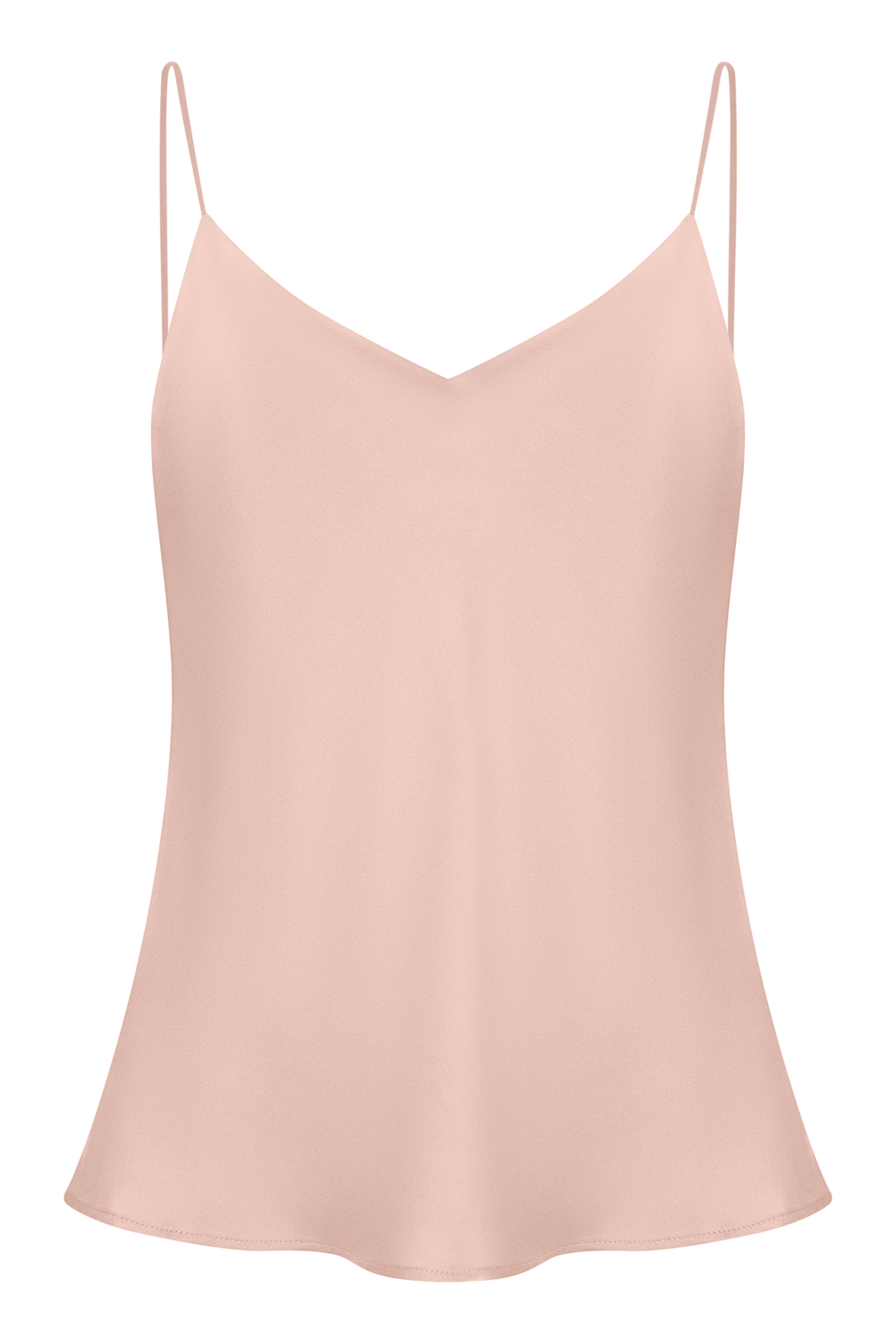 Milos Cami Blush Silk